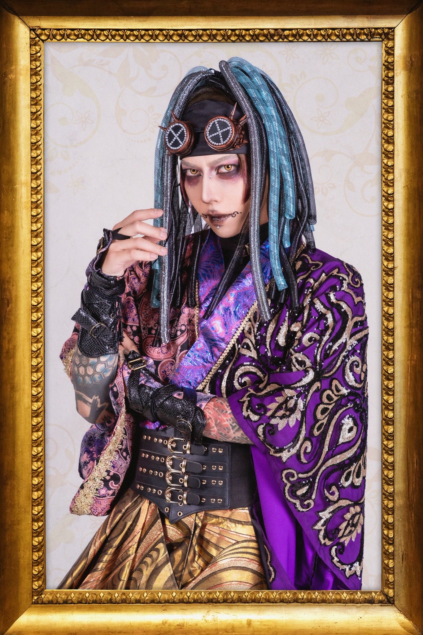 麗麗 麗麗-reirei-「Hey Say～名古屋Driving music～」Music Video FULL