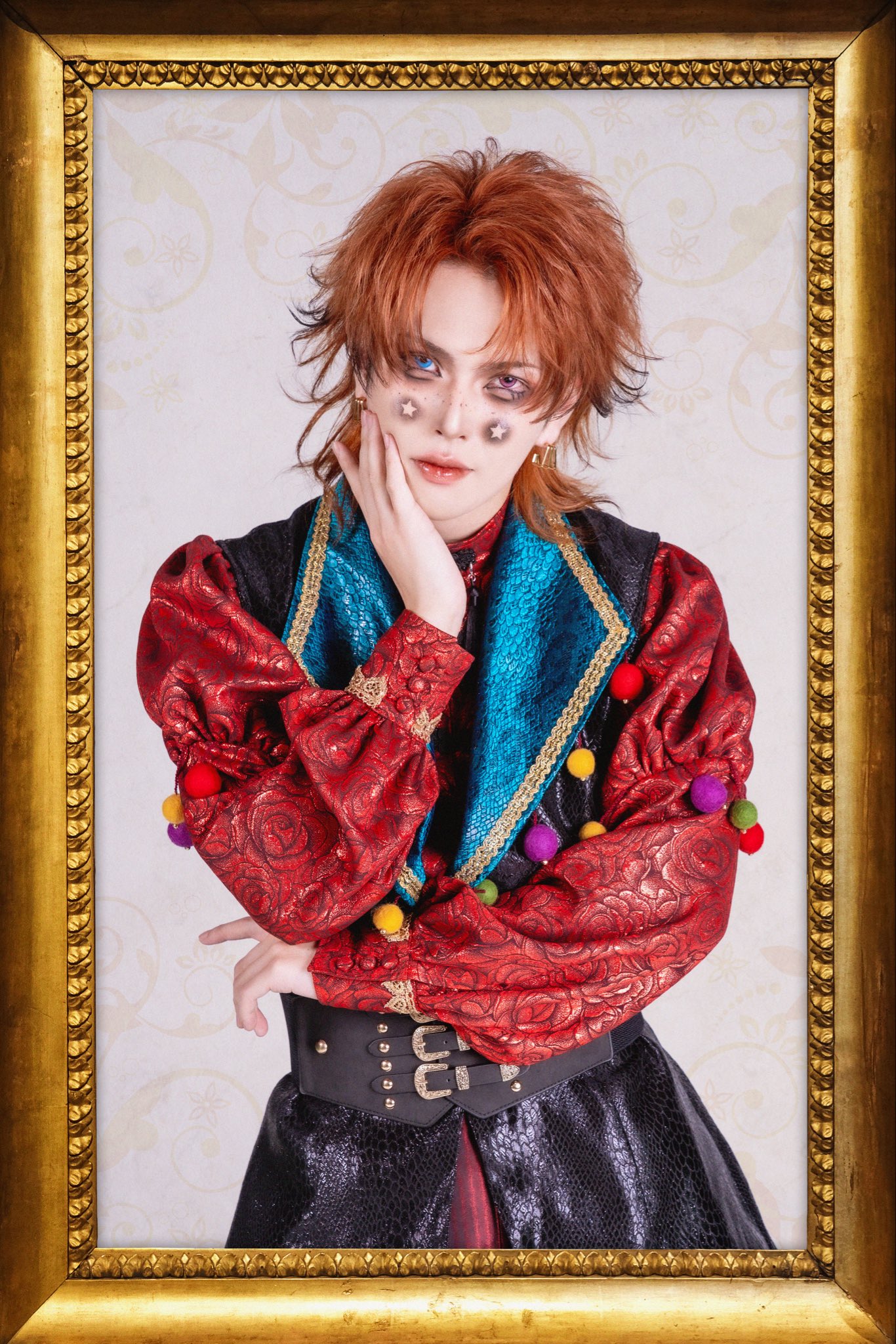 麗麗~reirei~ official website